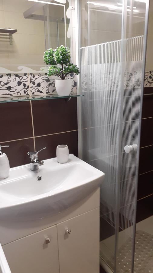 Borostyan Vendeghaz Apartment Tiszaug Ngoại thất bức ảnh