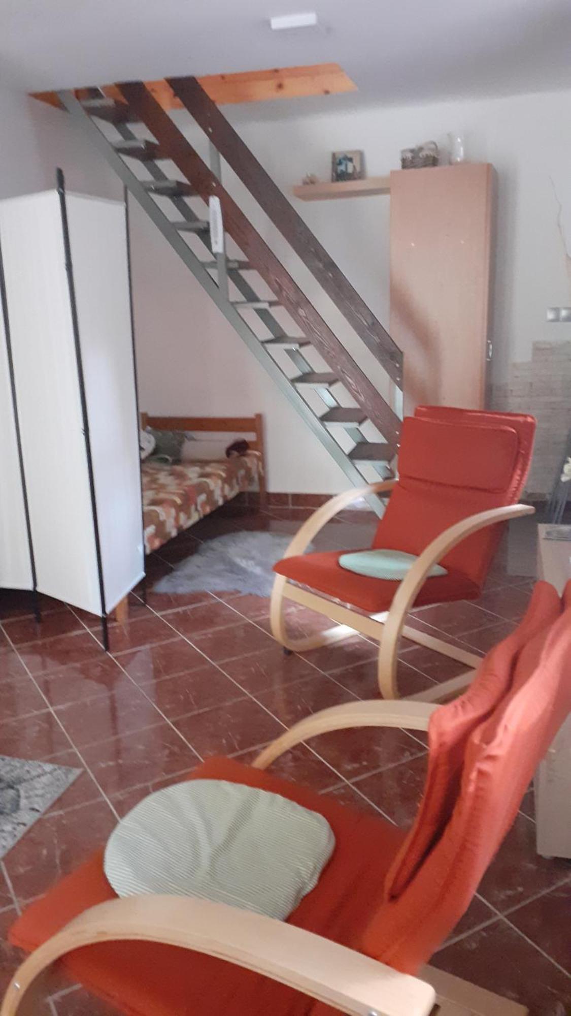 Borostyan Vendeghaz Apartment Tiszaug Ngoại thất bức ảnh