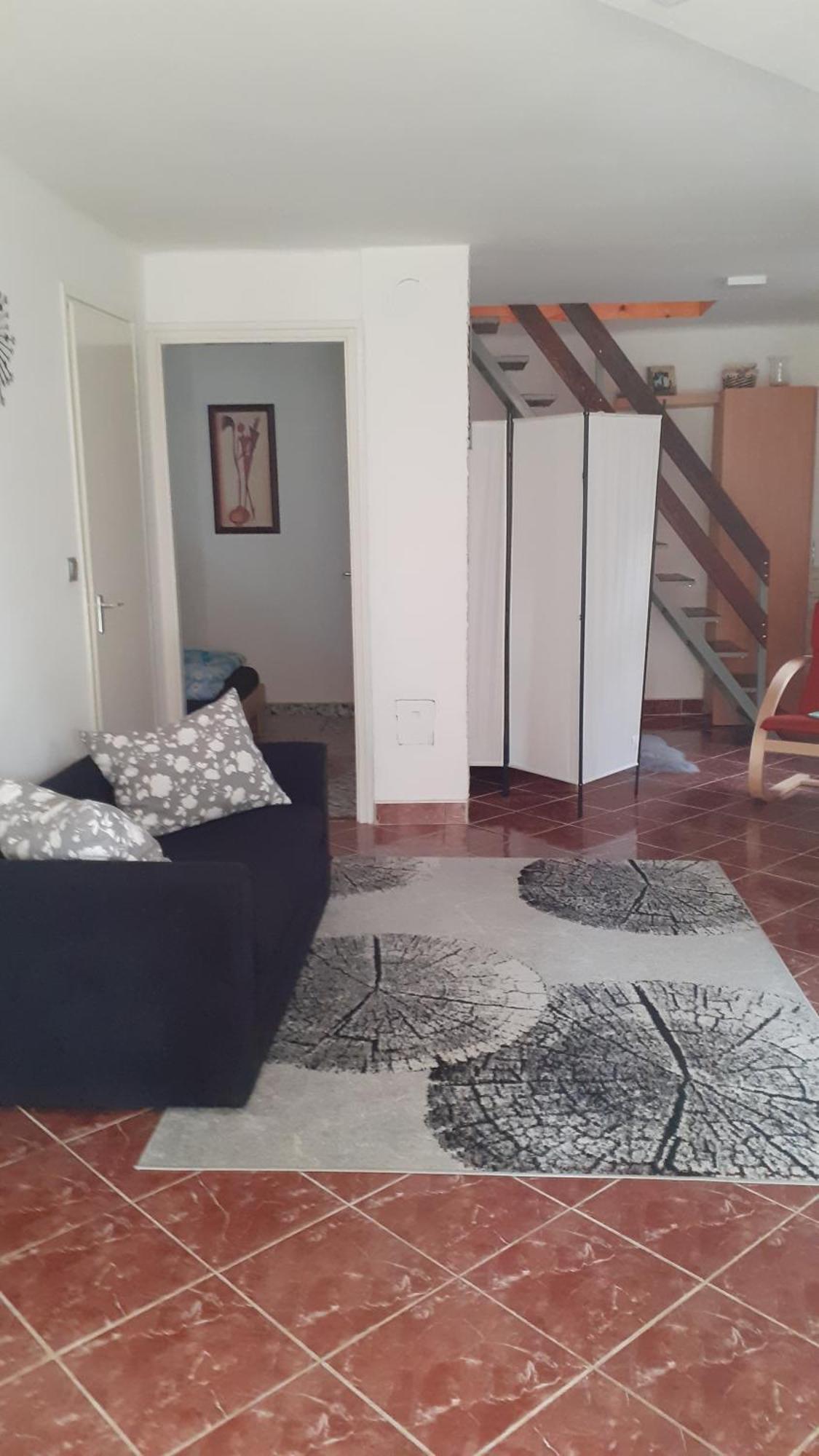 Borostyan Vendeghaz Apartment Tiszaug Ngoại thất bức ảnh